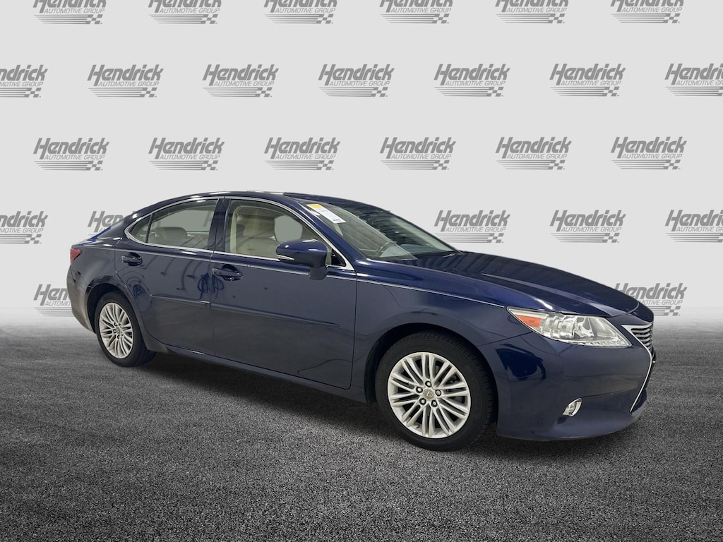 Used 2014 Lexus ES 350 Sedan