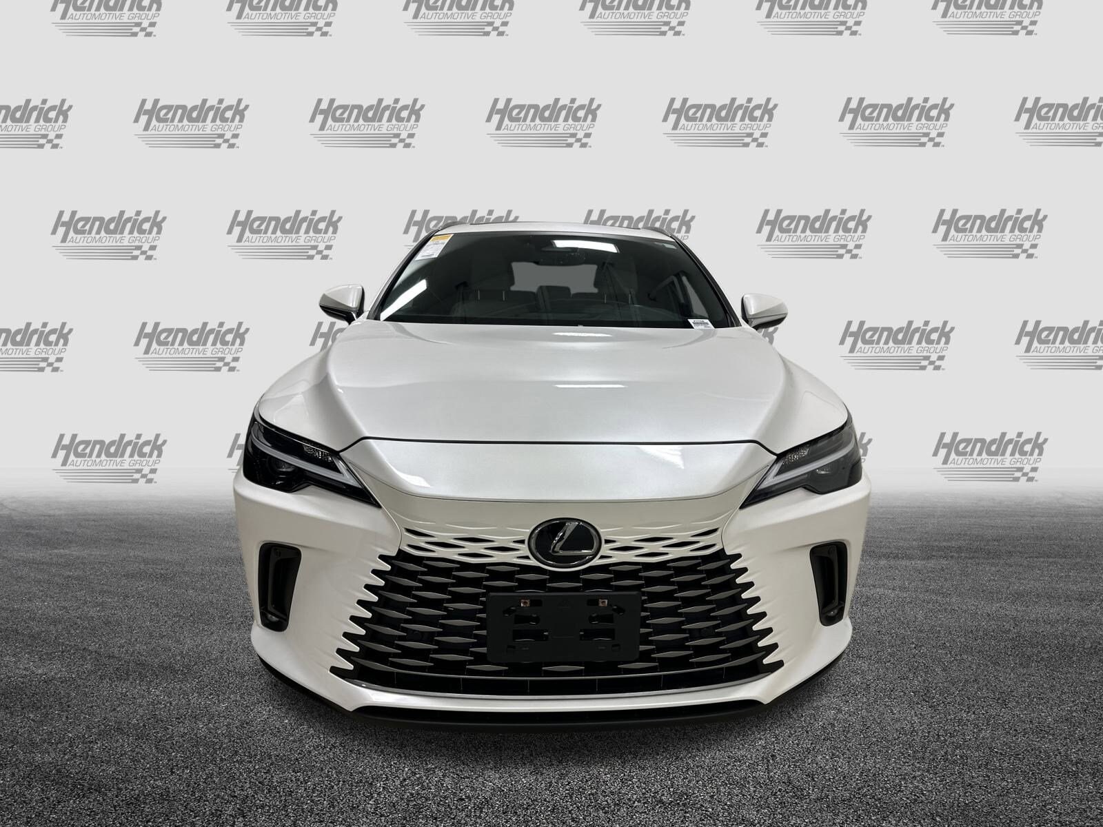 2023 Lexus RX 350 Premium photo 3