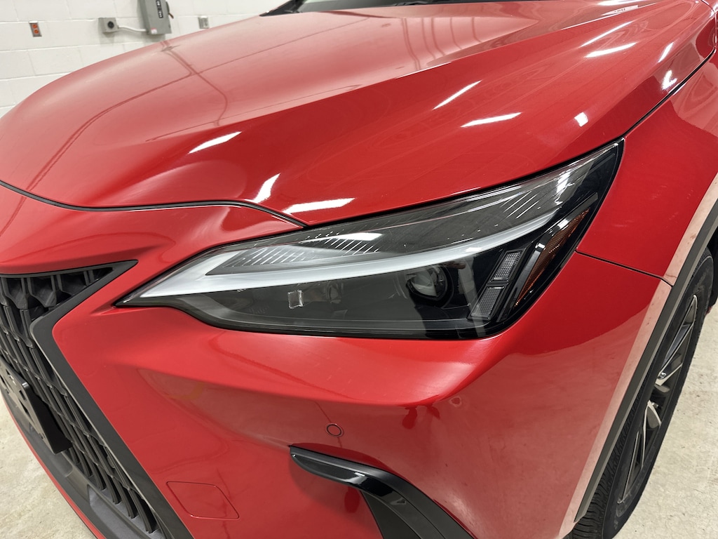Certified 2023 Lexus NX 350 350 Premium SUV