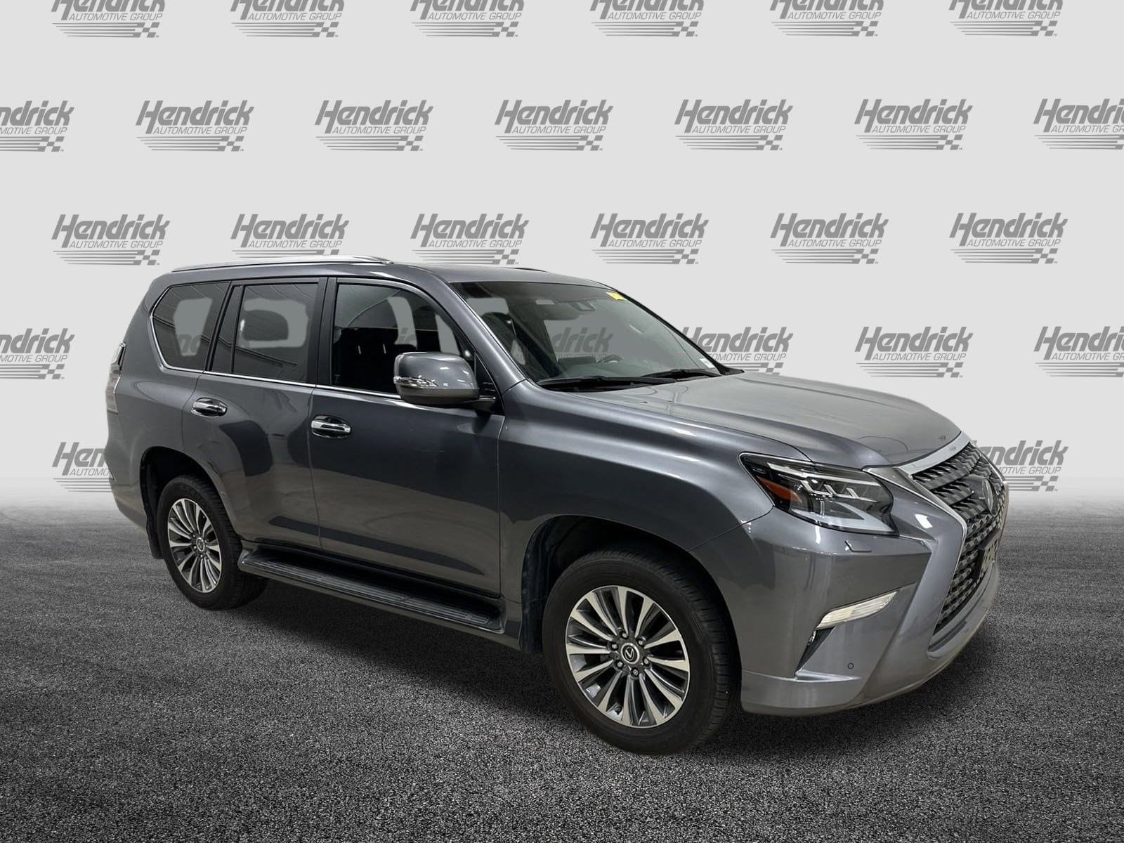 Used 2022 Lexus GX LUXURY with VIN JTJGM7BX6N5333865 for sale in Kansas City