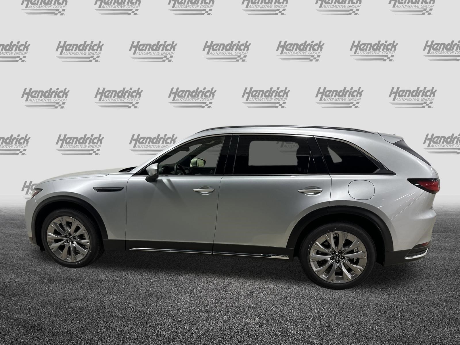 2024 Mazda CX-90 3.3 Turbo Premium Plus photo 4