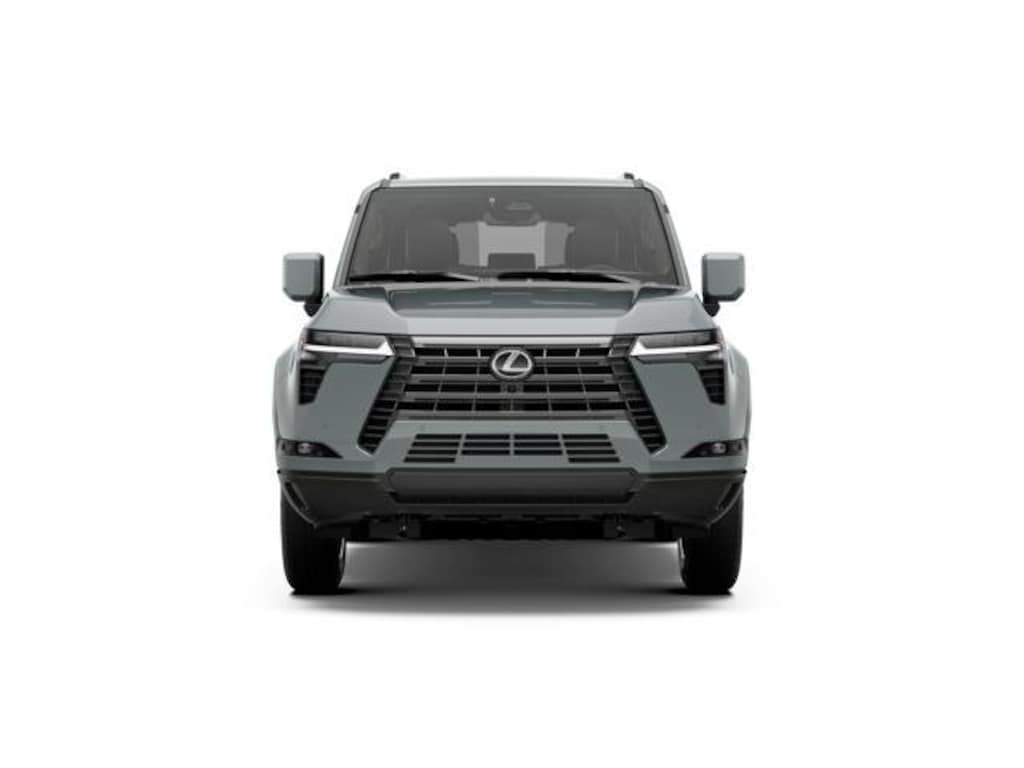 New 2026 Lexus GX 550 550 Premium+ SUV