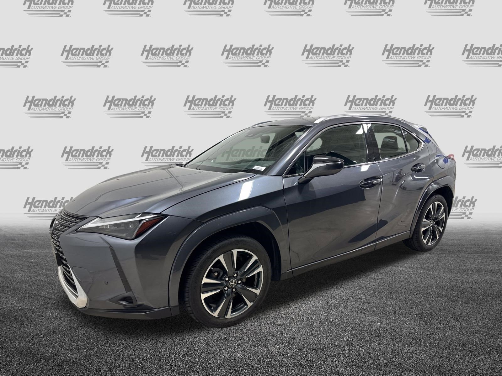 LEXUS UX 250h Premium