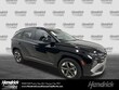 Hyundai Tucson Hybrid