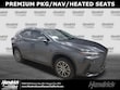  LEXUS NX 350