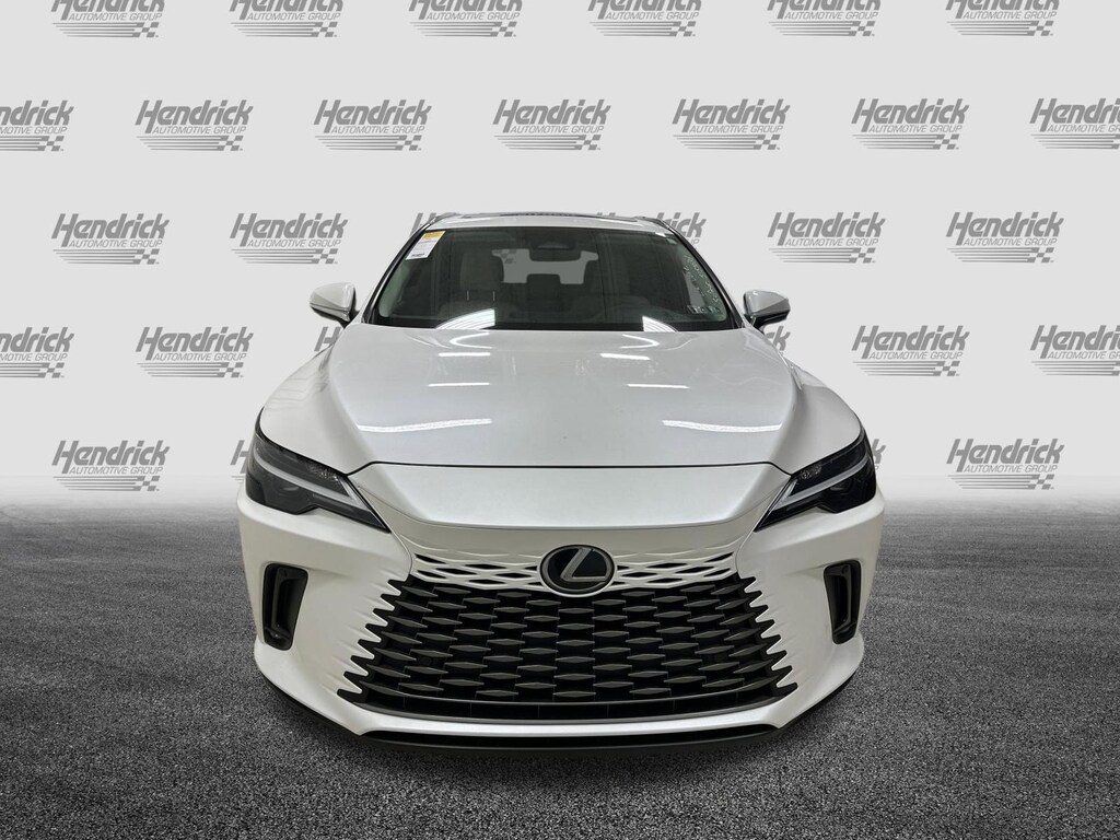Used 2023 Lexus RX 350 Premium Plus SUV