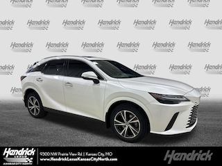 2024 LEXUS RX 350 Premium SUV