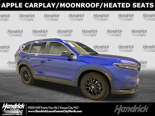 2023 Honda CR-V Hybrid Sport SUV