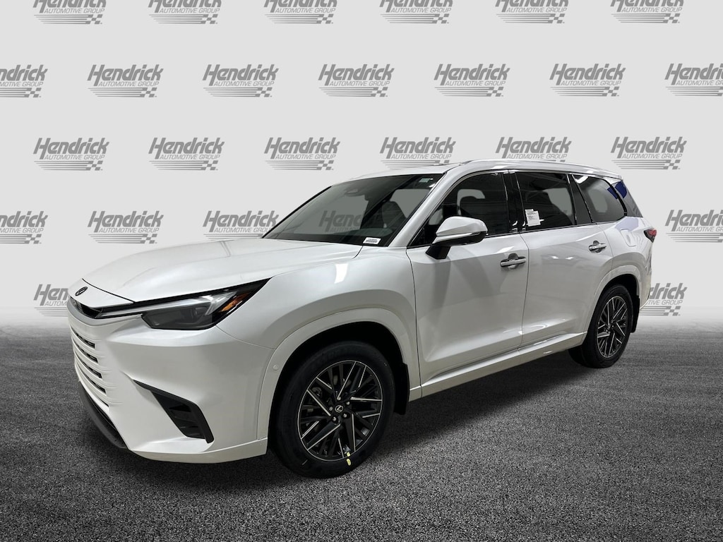 New 2026 Lexus TX 350 350 Premium SUV