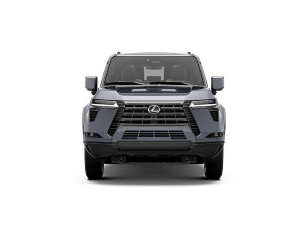 New 2026 Lexus GX 550 LUXURY PLUS SUV