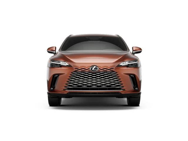 2025 Lexus RX 350h Premium photo 4