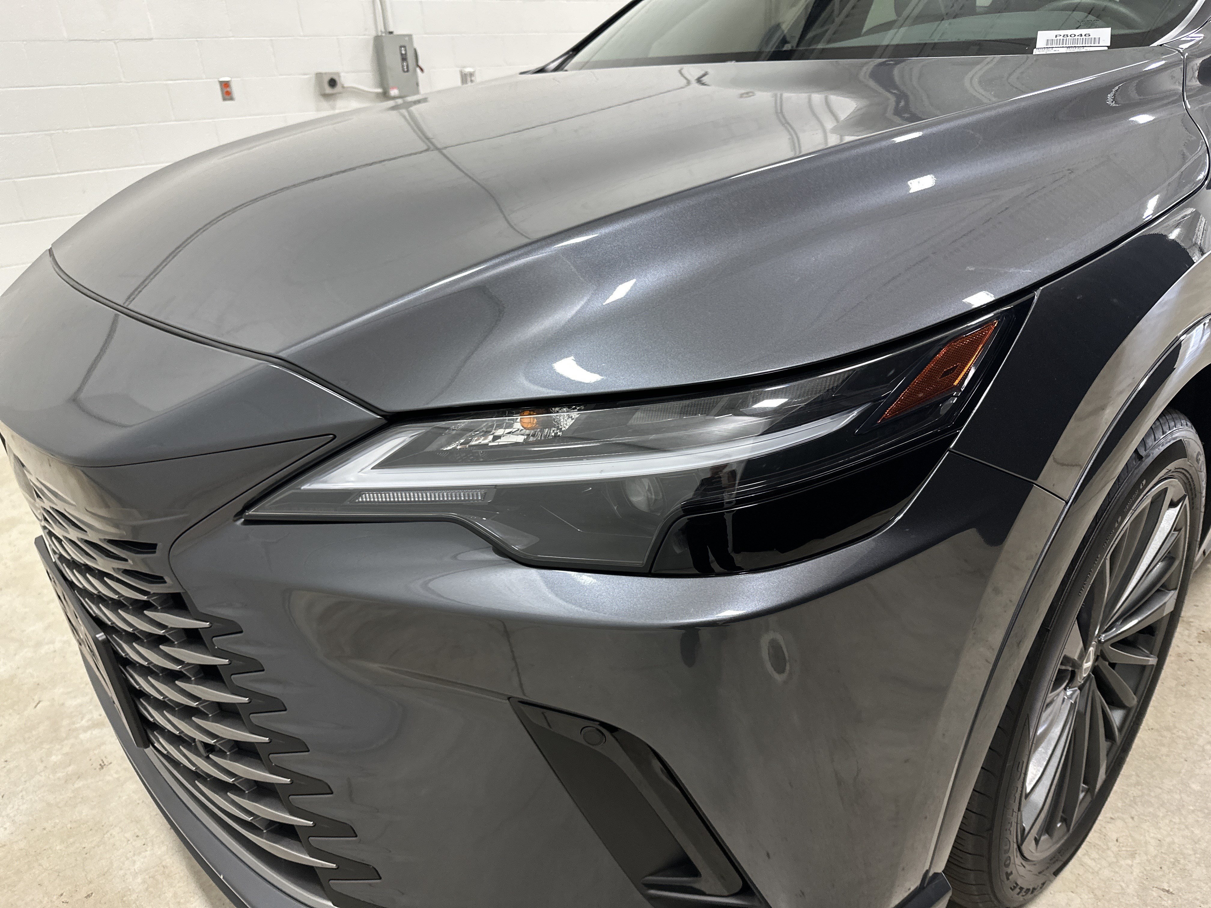 Used 2025 Lexus RX 350 Premium SUV