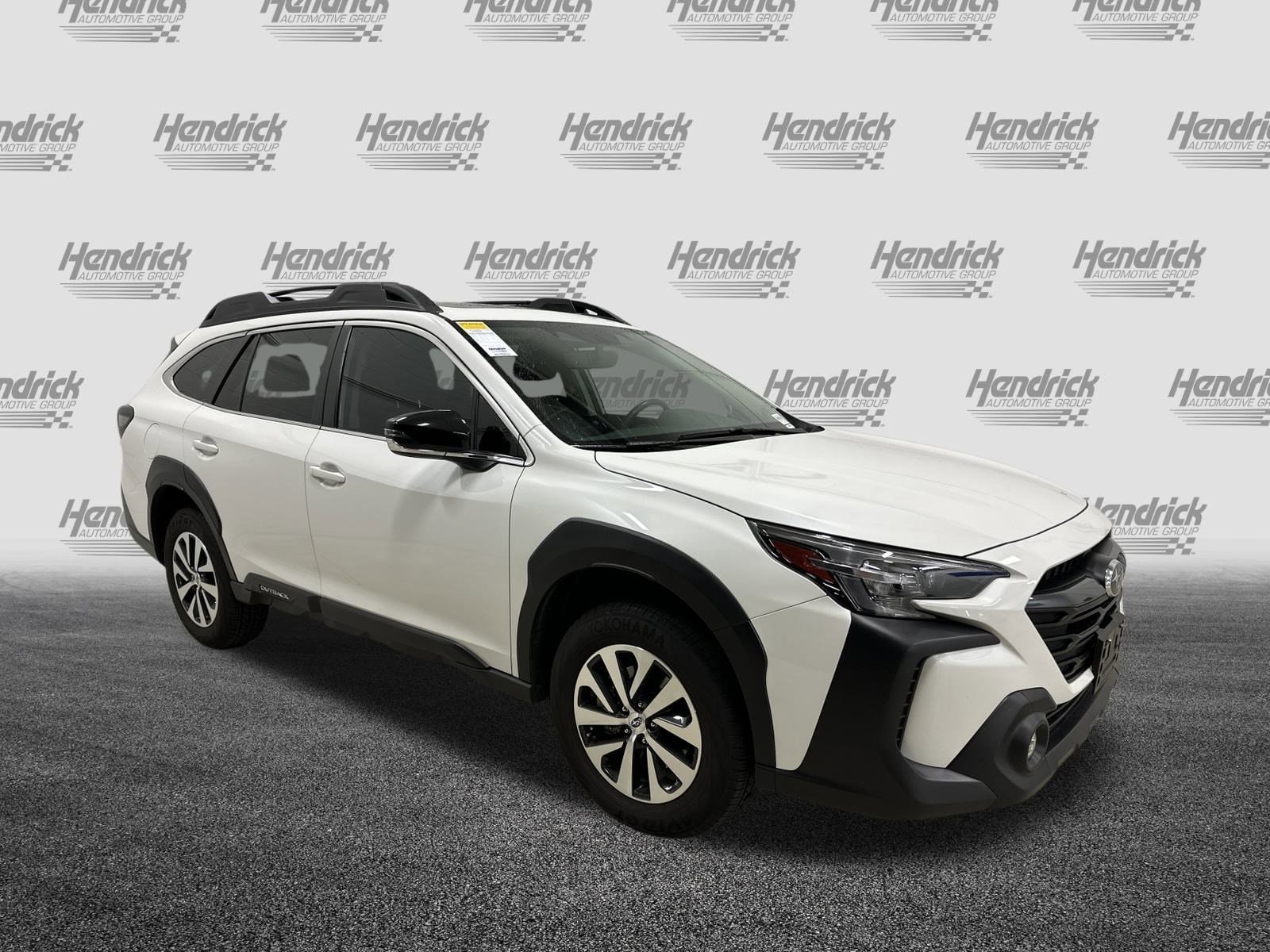 Used 2025 Subaru Outback Premium with VIN 4S4BTAFC2S3101738 for sale in Kansas City