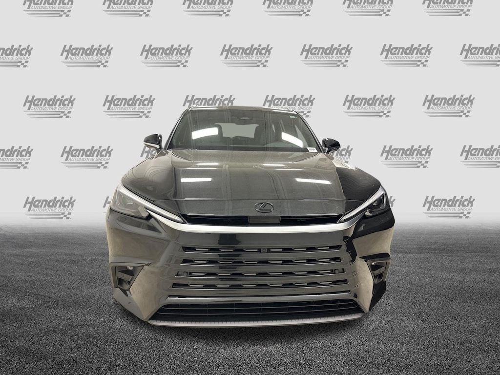 New 2026 Lexus TX 350 350 Luxury SUV