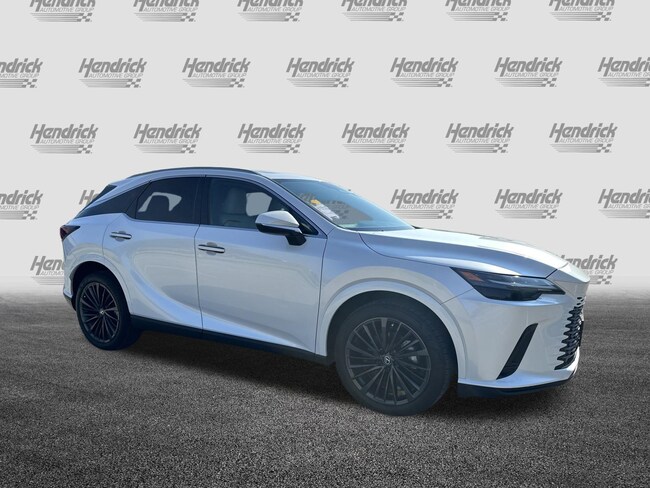 2024 LEXUS RX 350 350 Premium SUV