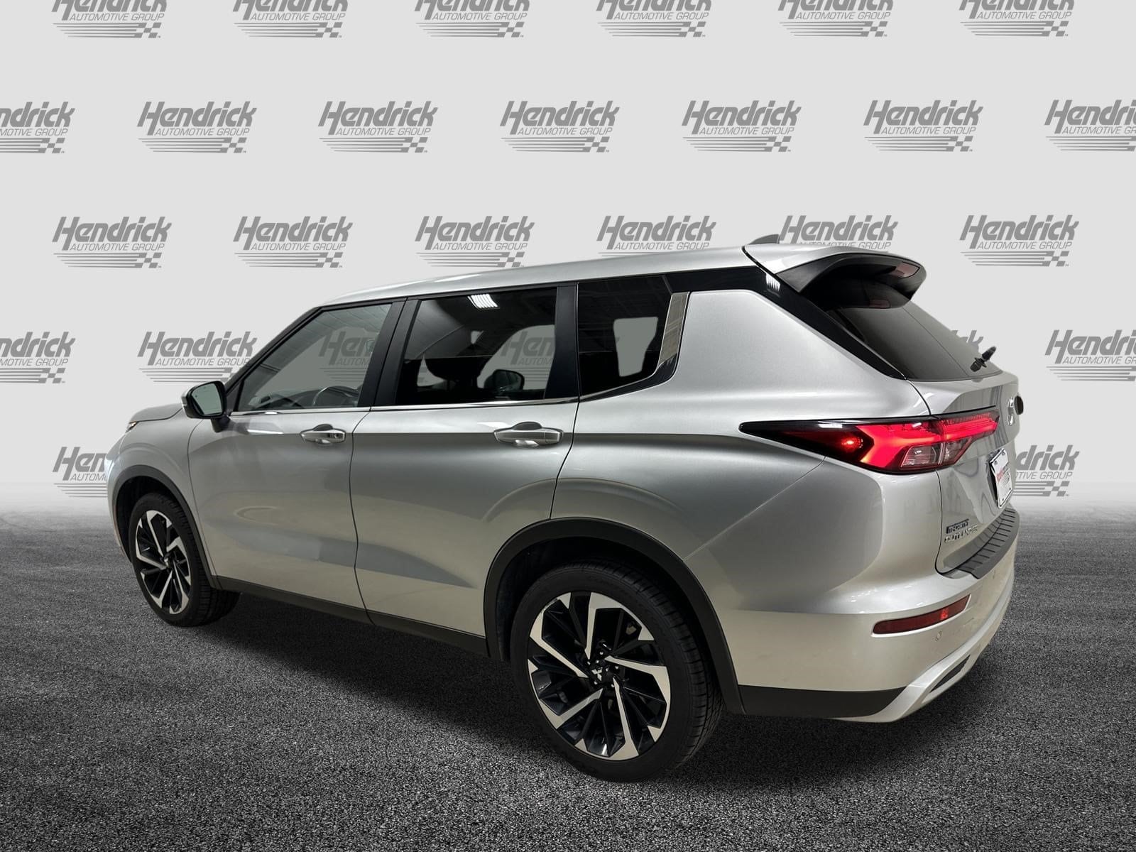 Mitsubishi Outlander SE