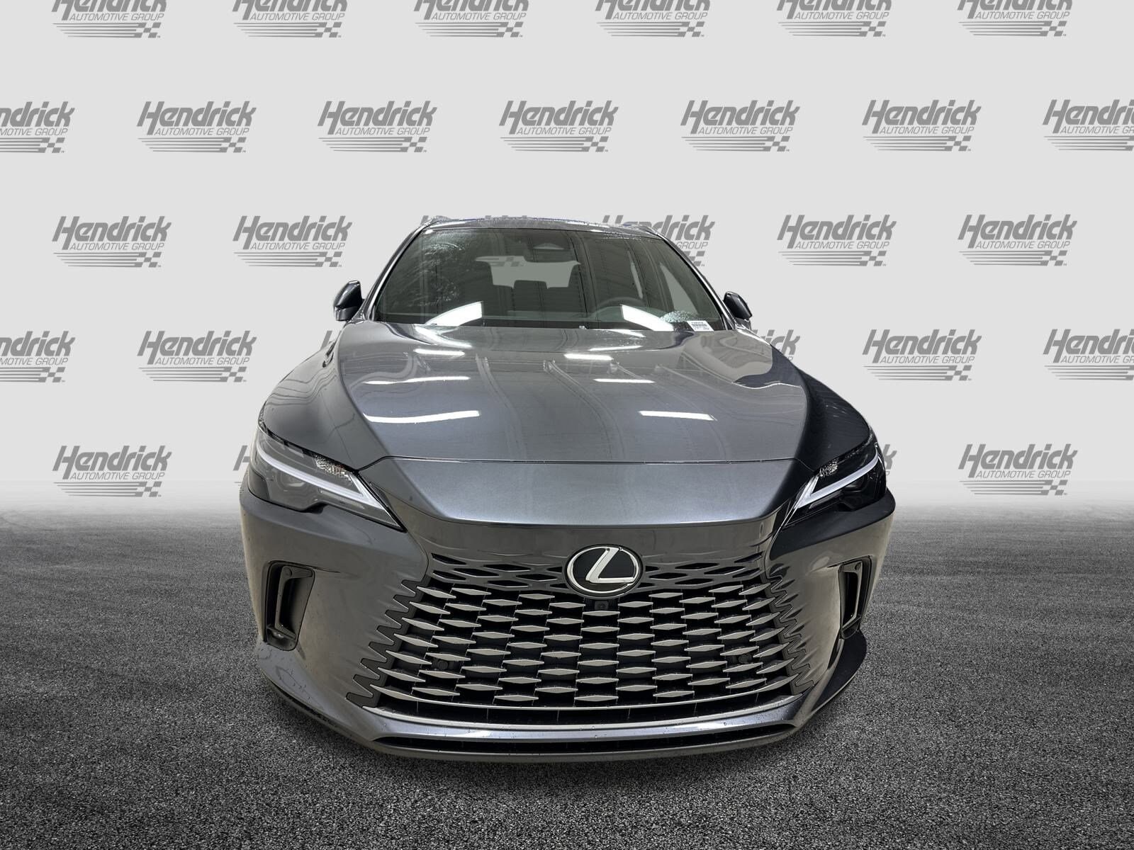 2026 Lexus RX 350 Premium photo 2