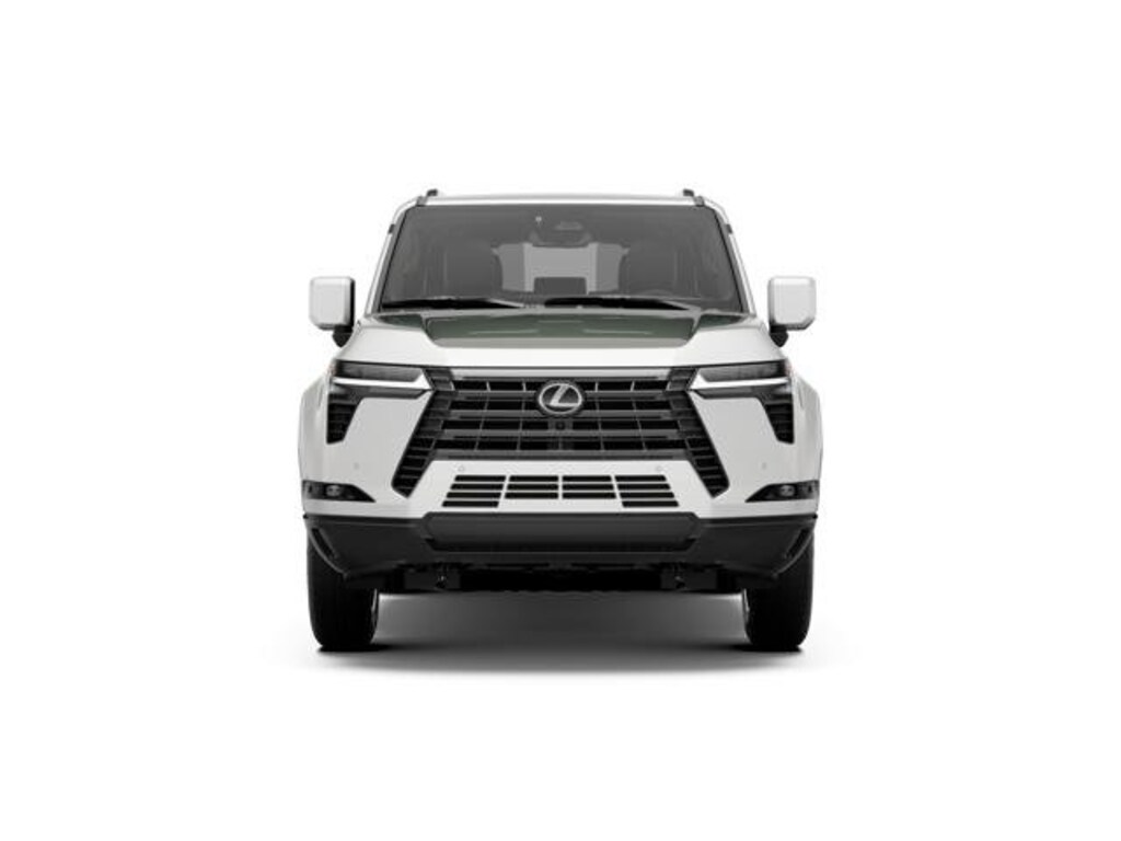 New 2026 Lexus GX 550 550 Premium+ SUV