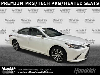 2025 LEXUS ES 350 Sedan