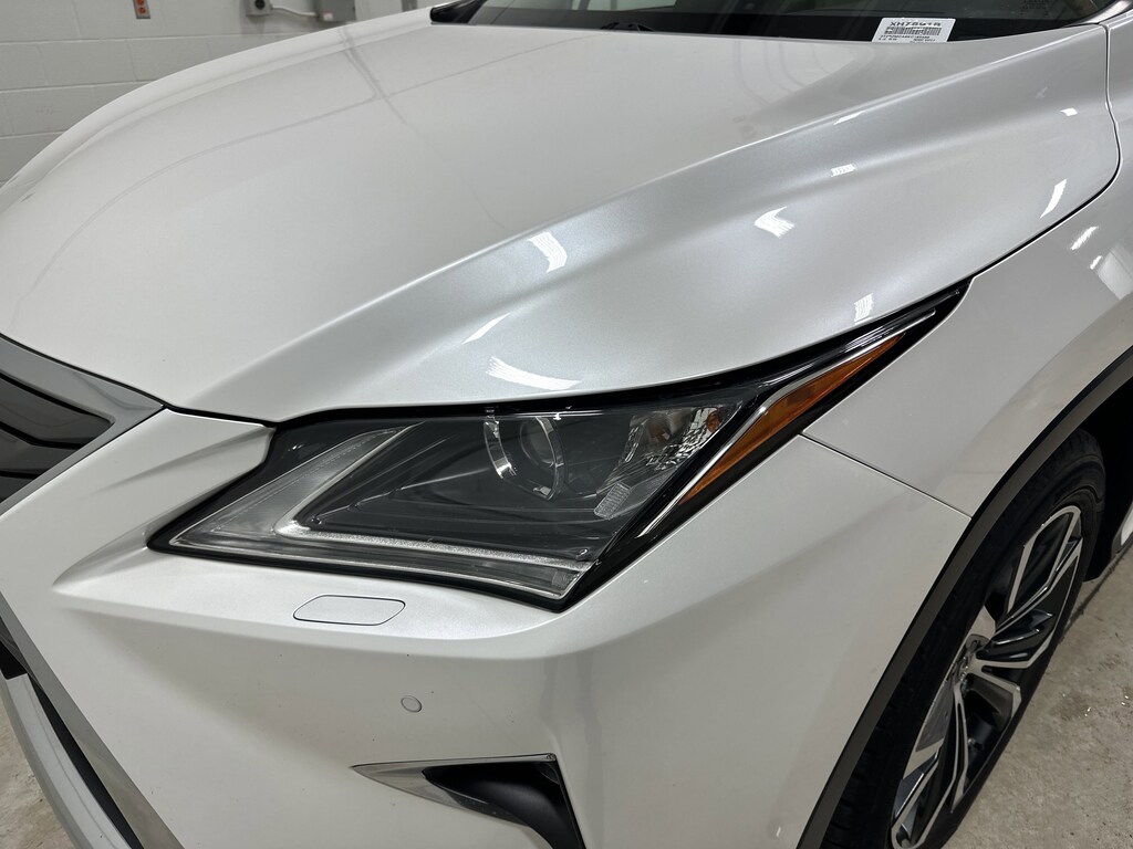 Used 2019 Lexus RX 350 SUV
