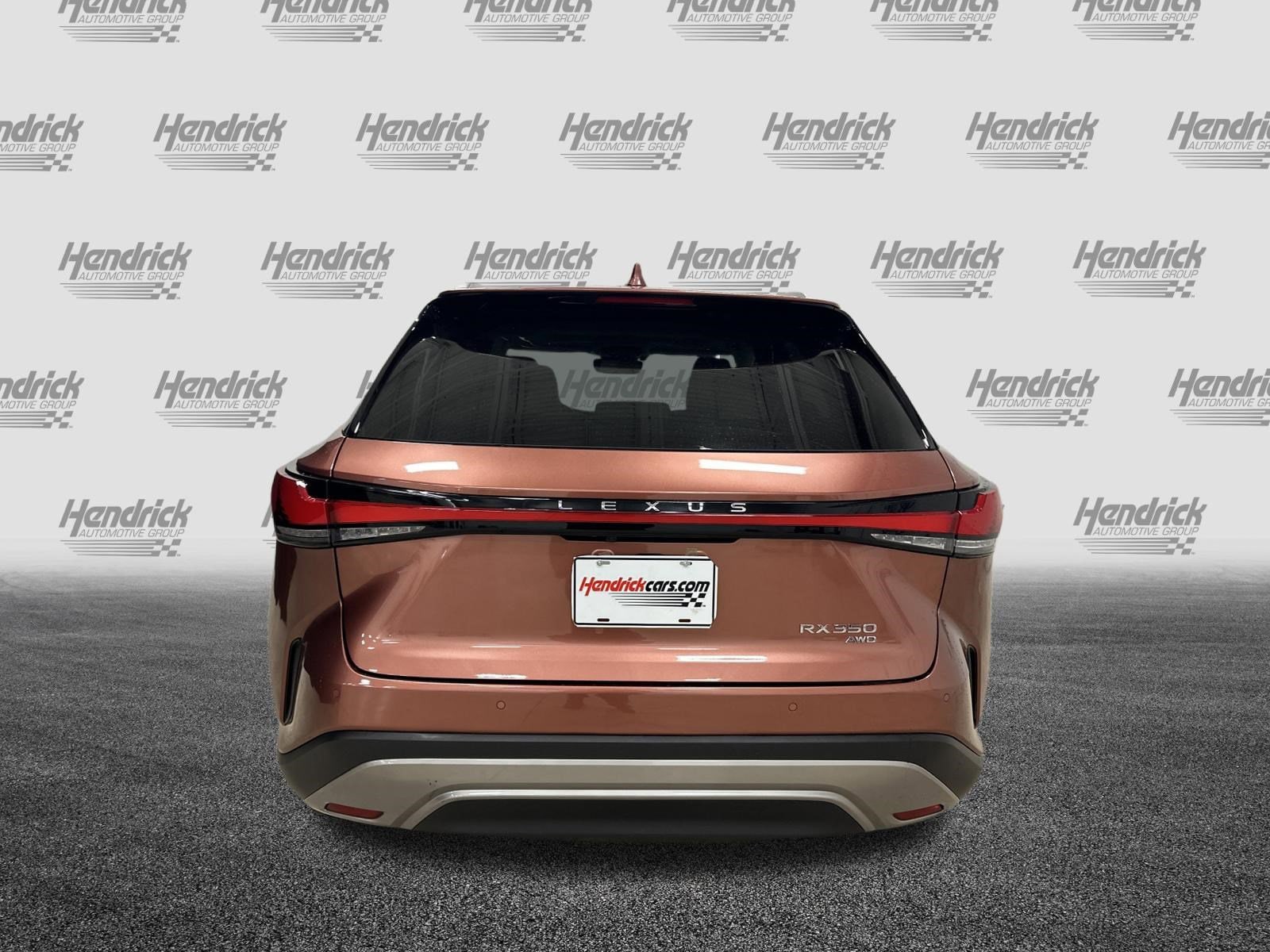 2024 LEXUS RX 350 Premium photo 3