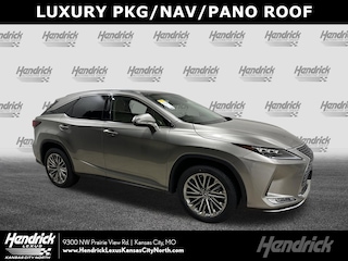 2020 LEXUS RX 350 SUV