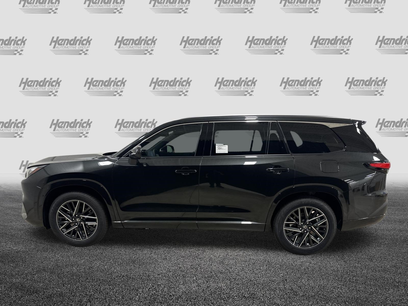 New 2026 Lexus TX 350 350 Luxury SUV