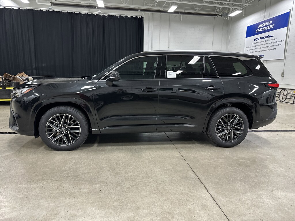 New 2026 Lexus TX 350 Premium SUV
