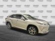 2021 LEXUS RX 350 SUV