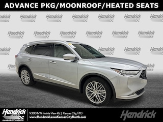 2022 Acura MDX SH-AWD w/Advance Package SUV