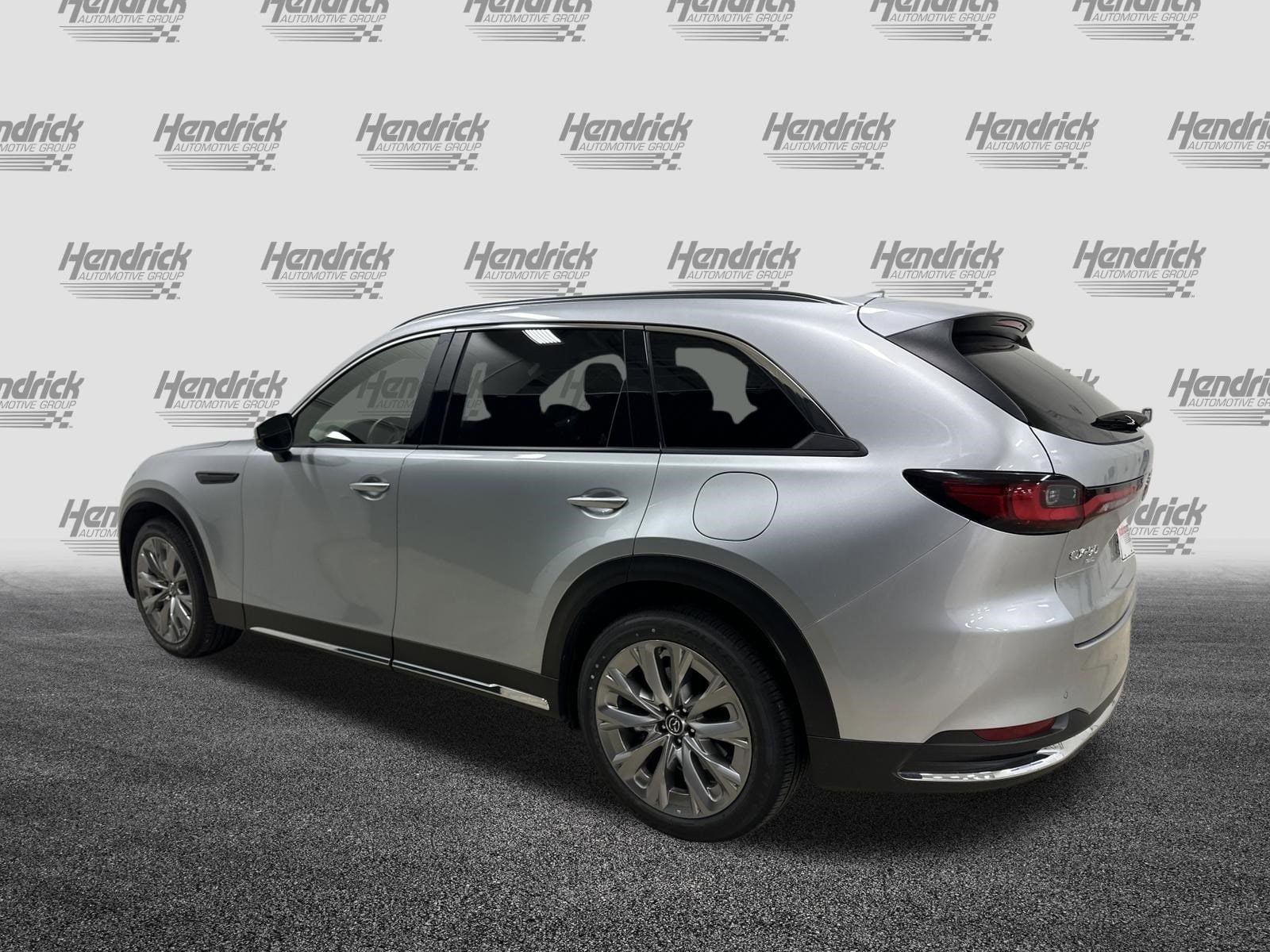 2024 Mazda CX-90 3.3 Turbo Premium Plus photo 5