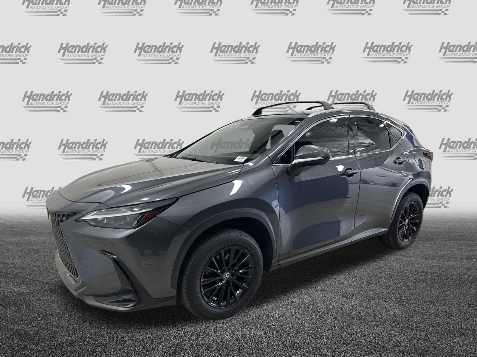 2024 LEXUS NX 350 Premium photo 2