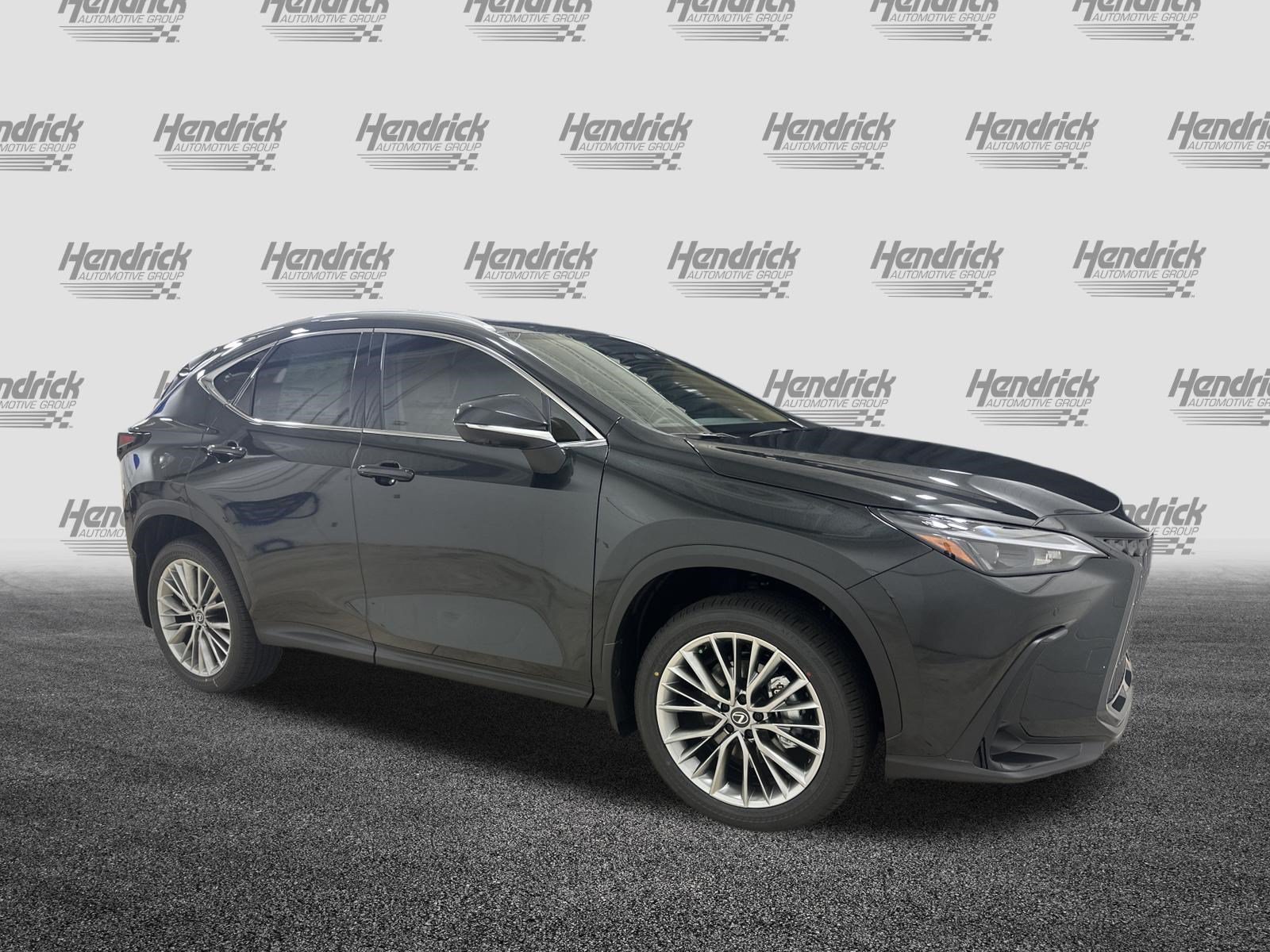 New 2026 Lexus NX 350 350 Premium SUV