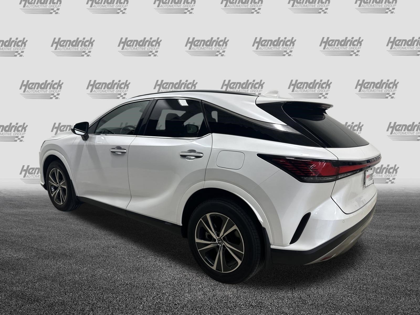 2023 LEXUS RX 350 Premium photo 5