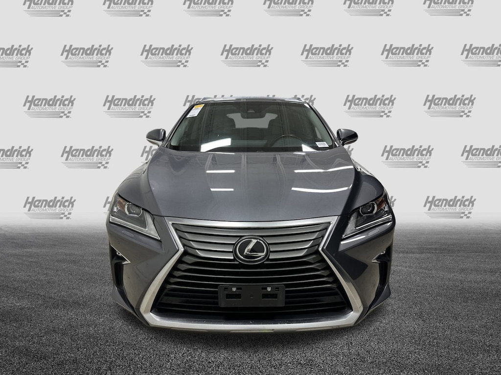 Used 2016 Lexus RX 350 SUV