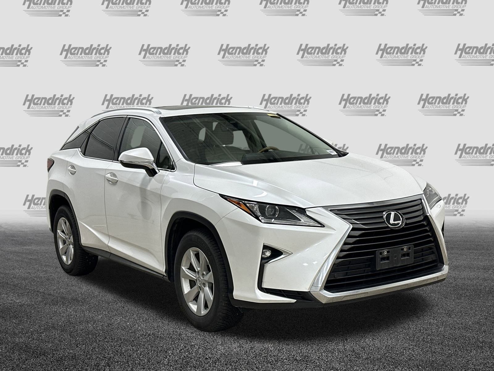 Used 2016 Lexus RX 350 with VIN 2T2BZMCA8GC018624 for sale in Kansas City