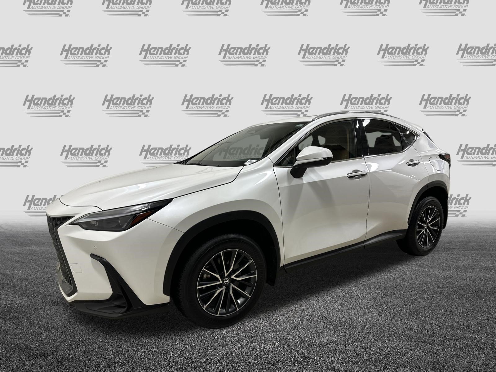 Used 2024 Lexus NX 350 Premium SUV