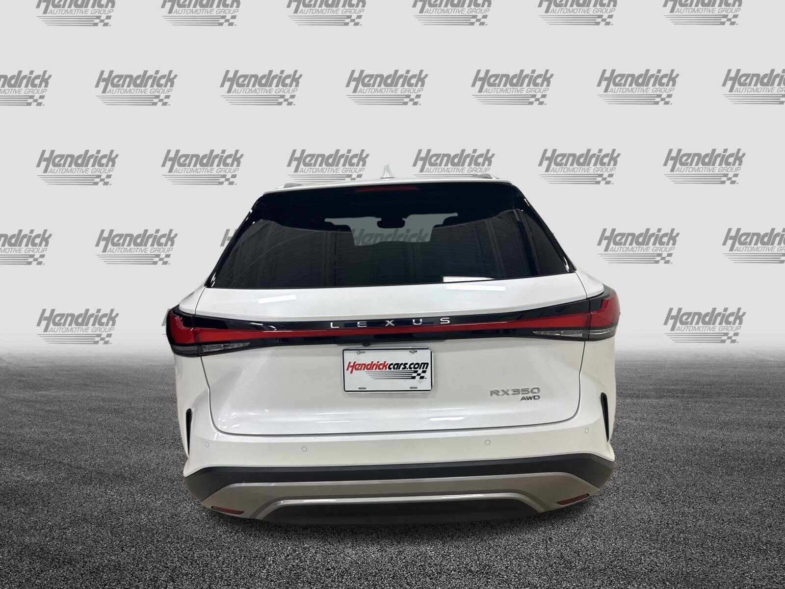 2023 LEXUS RX 350 Premium photo 6