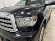 2016 Toyota Sequoia Platinum SUV