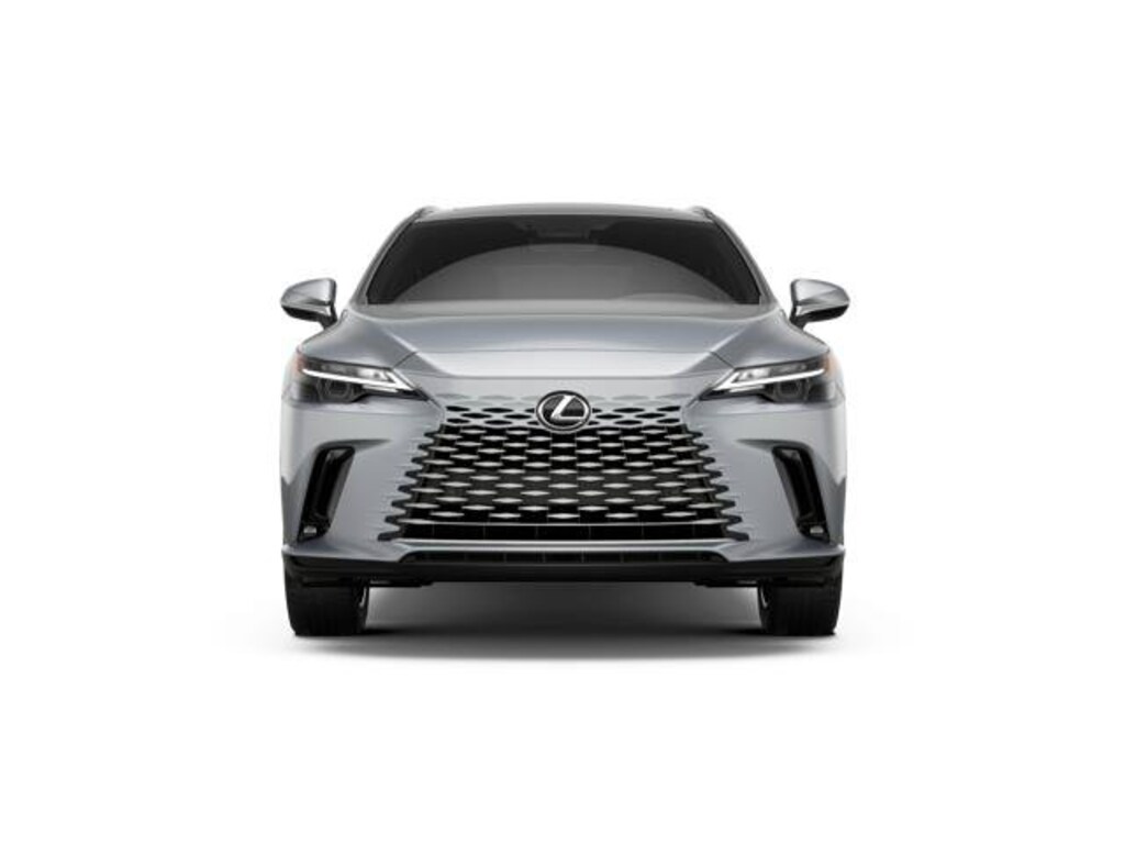 New 2026 Lexus RX 350 PREMIUM PLUS SUV
