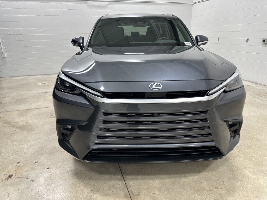 New 2026 Lexus TX 350 Premium SUV