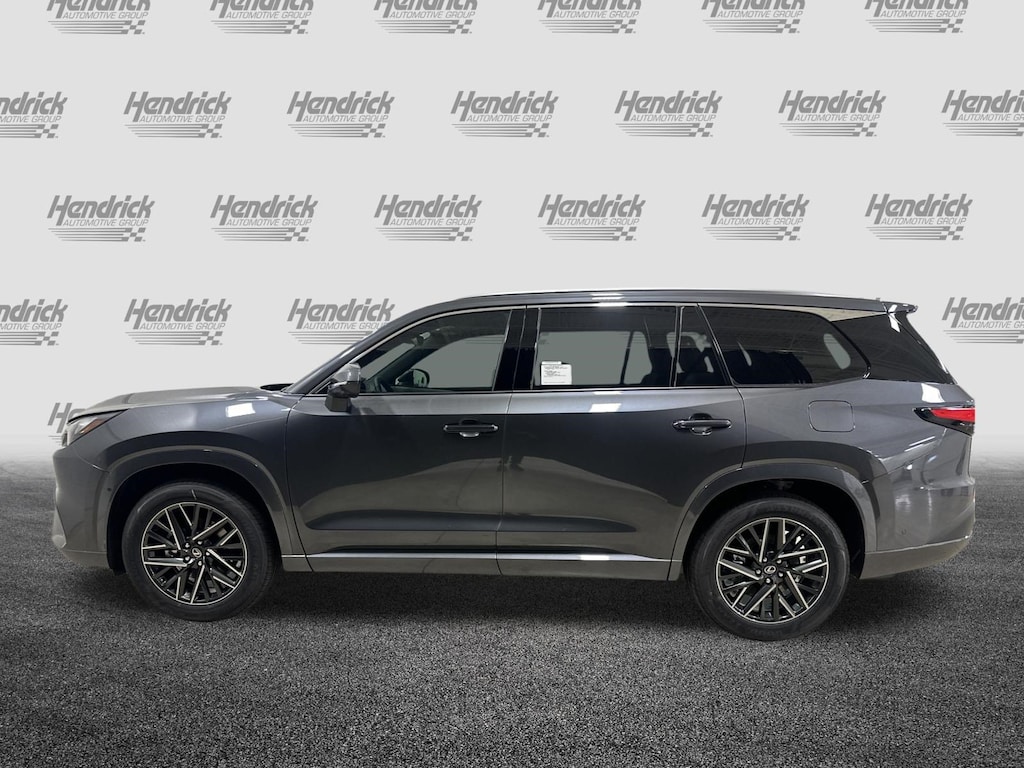 New 2026 Lexus TX 350 350 Premium SUV