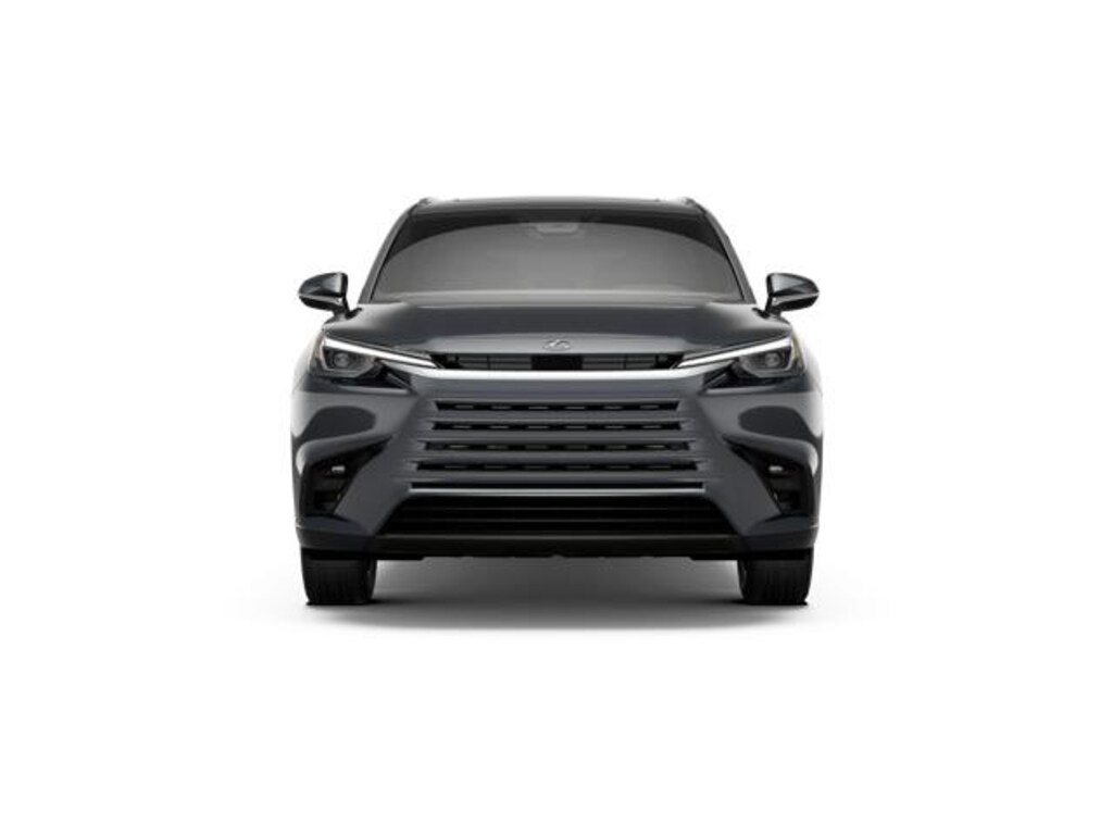 New 2026 Lexus TX 350 Luxury SUV