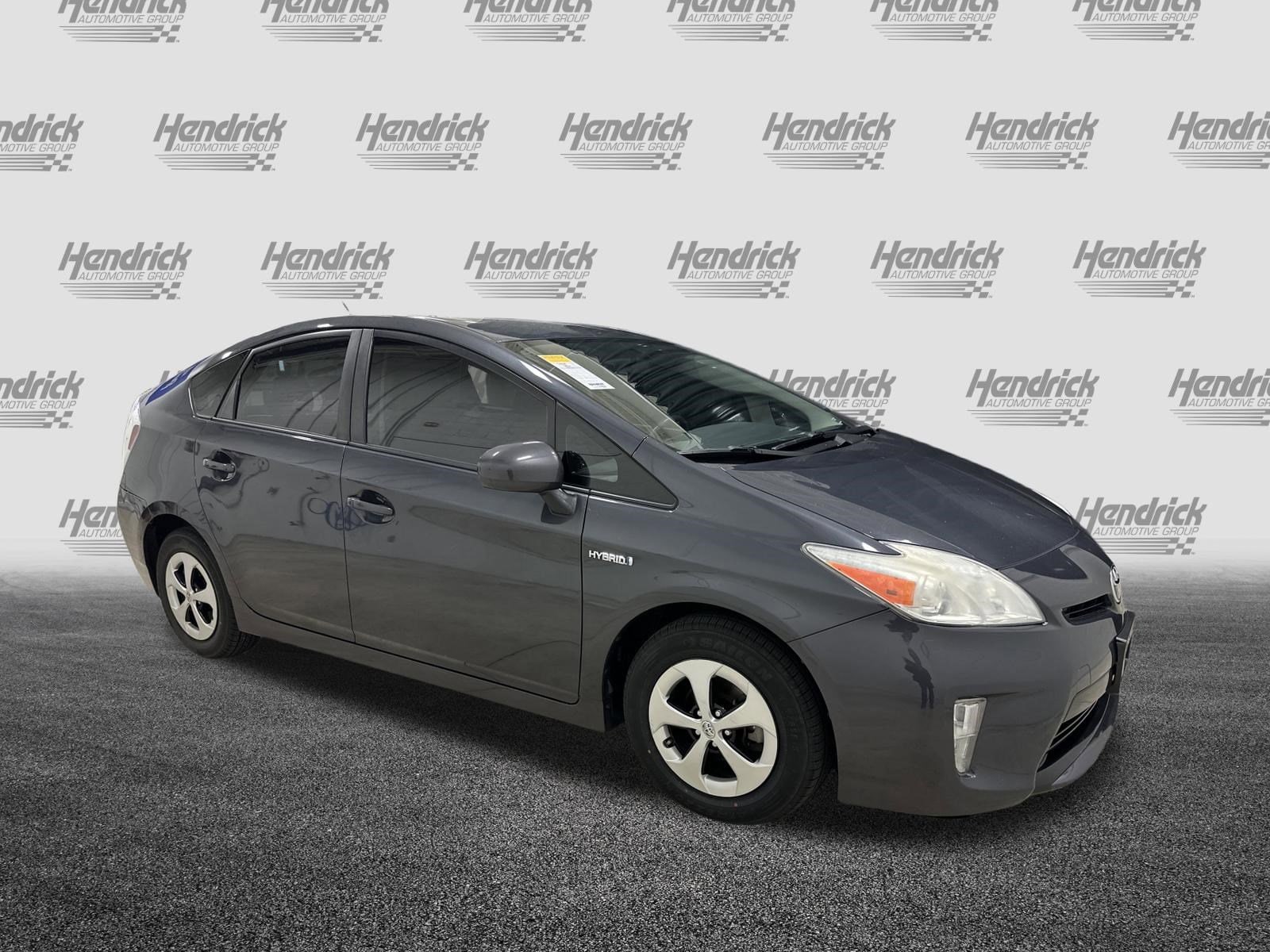 Used 2014 Toyota Prius Two with VIN JTDKN3DU3E1742919 for sale in Kansas City, MO