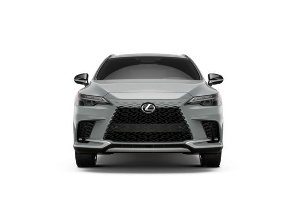 New 2026 Lexus RX 350 F SPORT HANDLING AWD SUV