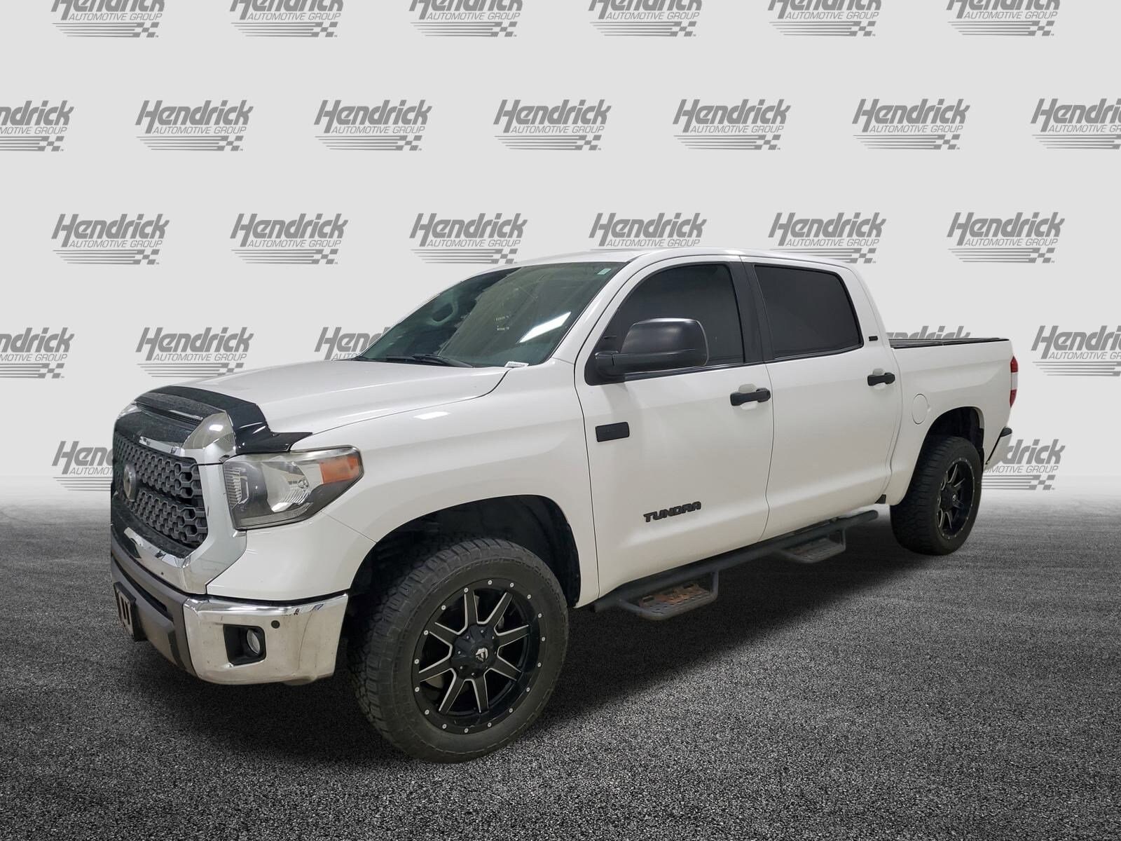2021 Toyota Tundra SR5 Grade photo 3
