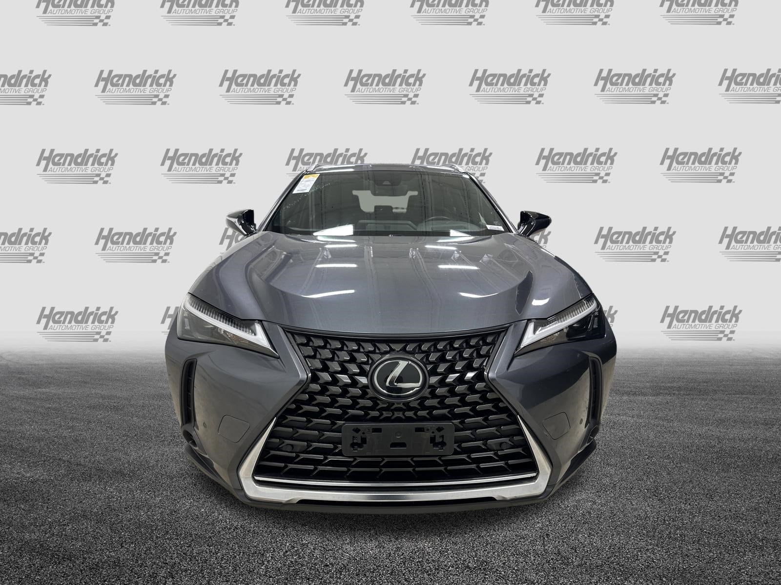 LEXUS UX 250h Premium