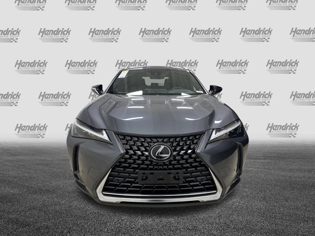 Used 2023 Lexus UX 250h Premium SUV
