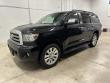 2016 Toyota Sequoia Platinum SUV