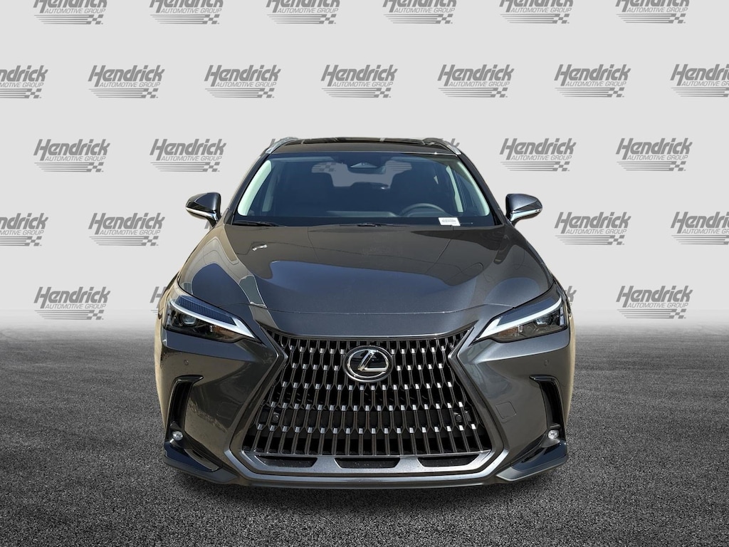 New 2026 Lexus NX 350 350 Premium SUV